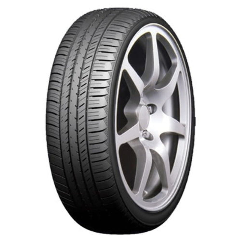 Atlas Force Uhp 245/30R21XL 91W Bsw 4 Tires