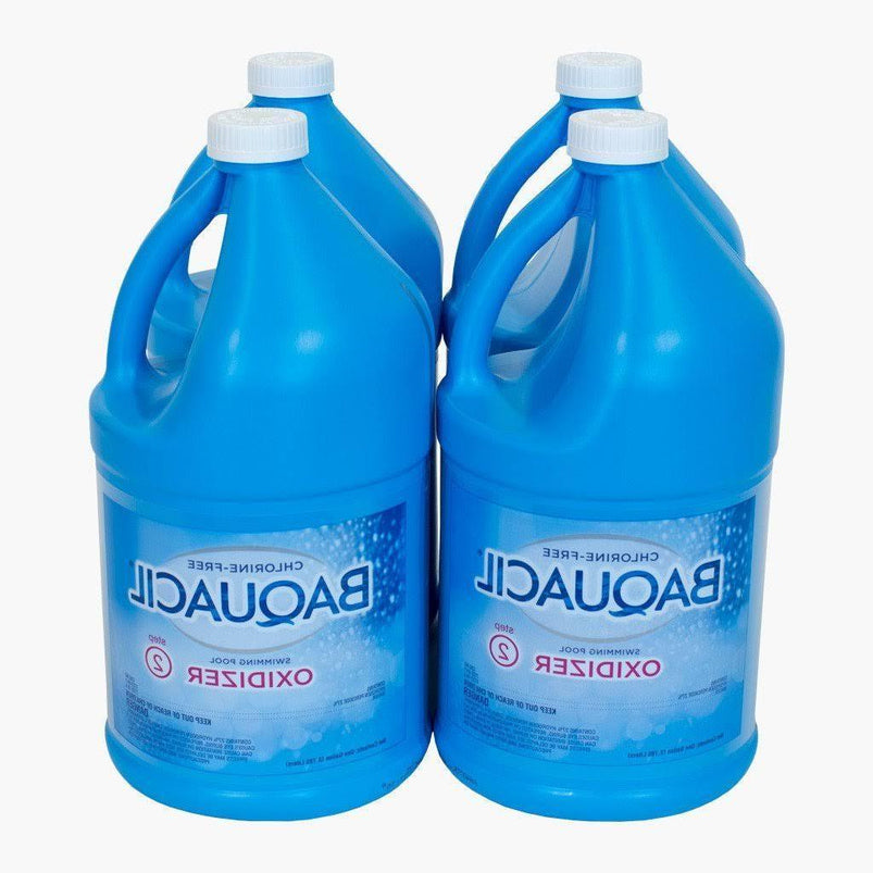 Baquacil Oxidizer 4 Gal