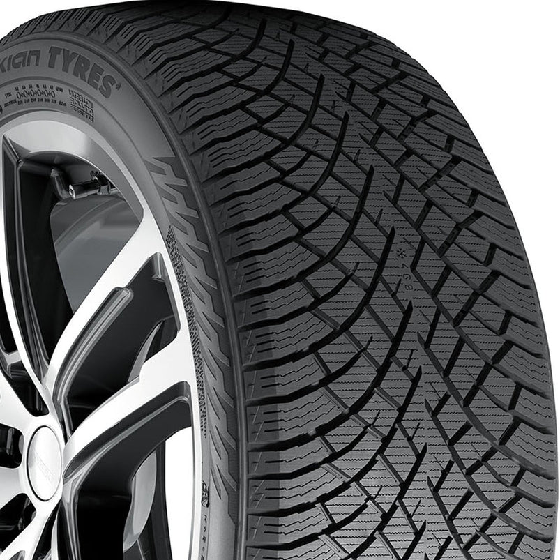 265/45R21 108txl Tires for Electric Vehicles