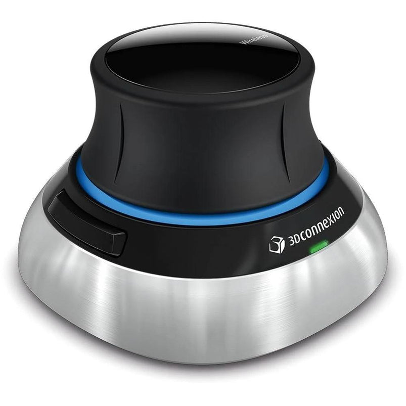 3Dconnexion Spacemouse Wireless
