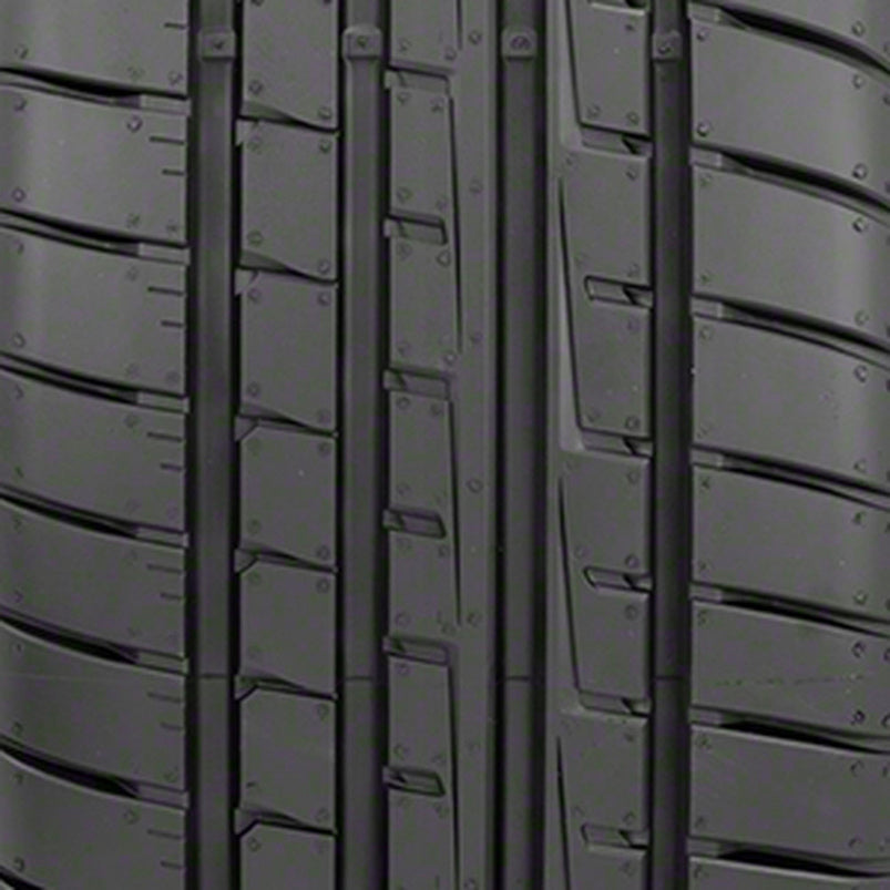 Asymmetrical 3 Summer 245/35R20 95Y XL Passenger Tires