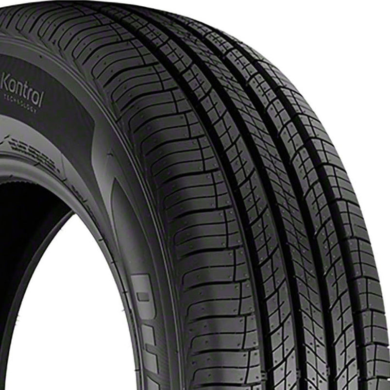 All-Season P255/55R20 107H SUV/ Crossover Tire