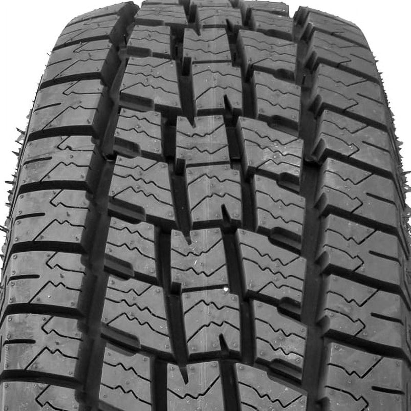 4-Pack ATX2 Lt 265/60R20 All-Terrain Tires Load Range E, 10 Layers LHSTATX2060020/265/60/20/2656020 Suitable For