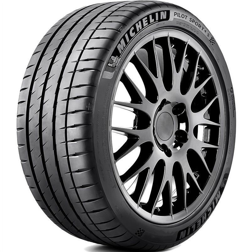 4S Performance 315/30ZR20 104Y XL Passenger Car Tires