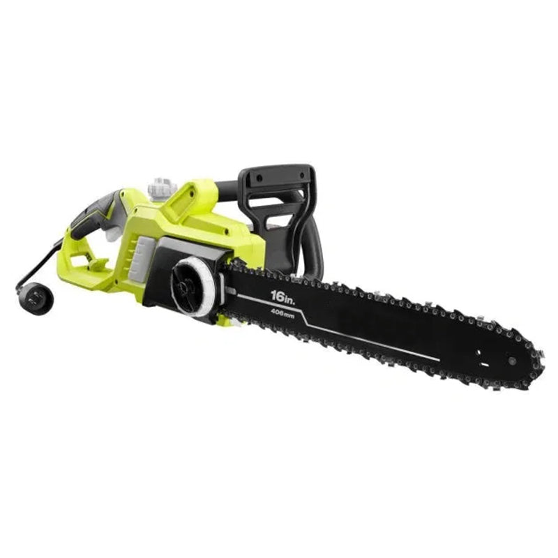 RY43155 16 In. 13 Amp Electric Chainsaw