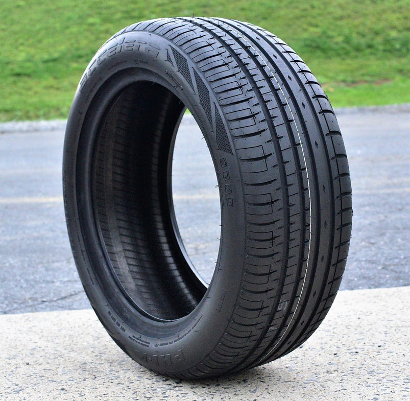 4-Pack 245/40R20 ZR 99Y XL a/S Performance Tires Are Available For, 2014-16 Chevrolet Impala Ltz, 2017-18 Chevrolet Impala Lt