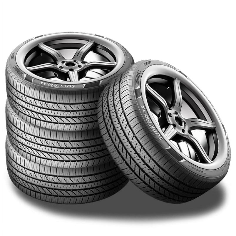 4 New 225/35ZR20 90W XL Full Season Ultra-High Performance Tire Uhp-2001-Kd 225/35/20/2253520