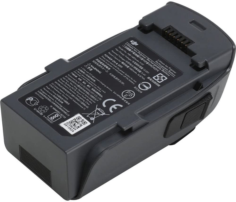 2X 1480 MAH Intelligent Flight Battery for Spark Drone