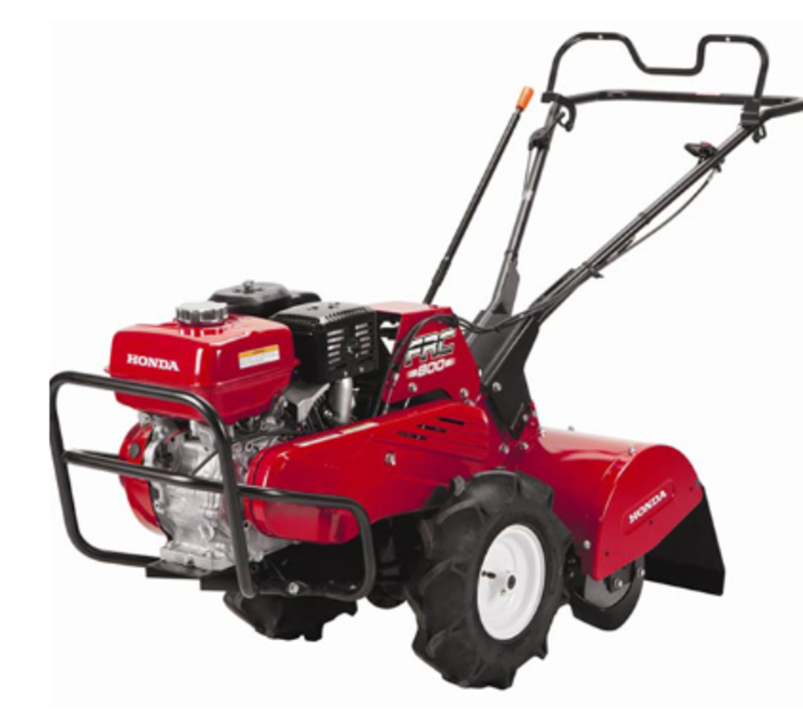 Tiller Rear Tine 8hp 20 in FRC800K1AN