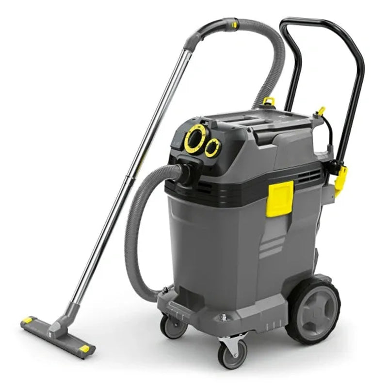 Nt 501 Tact Te HEPA Wetdry Vacuum