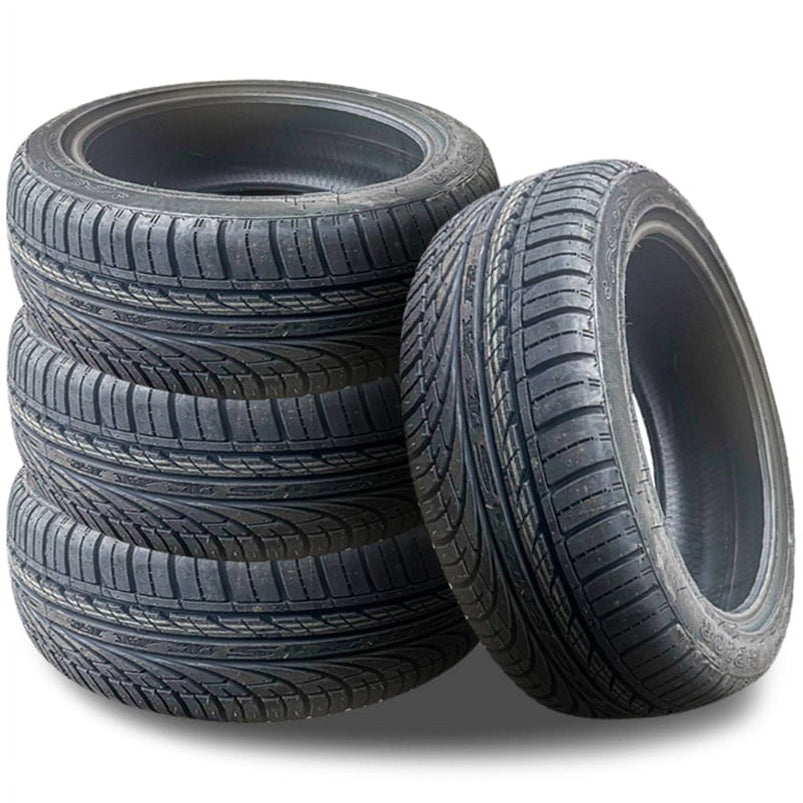 225/30R20 85W XL Full Season Ultra High Pressure Performance Tyre Set HP1082002/225/30/20/2253020