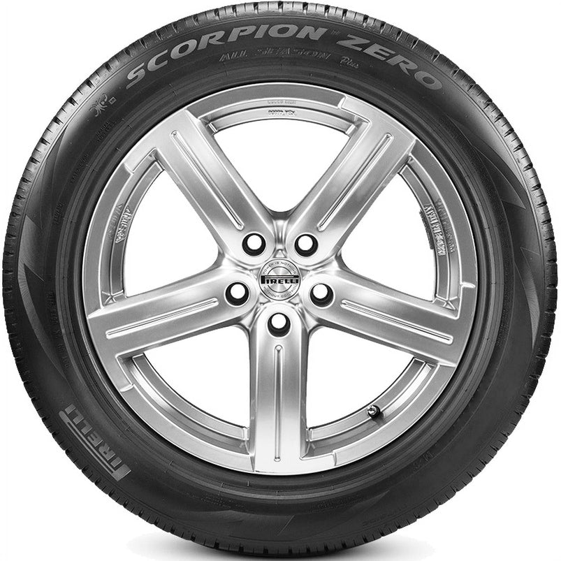 All Season 295/40R21 111Y XL SUV/ Crossover Tires