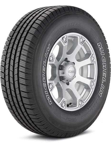 Michelin Defender LTX M/S, 265/70R16 112T Tire