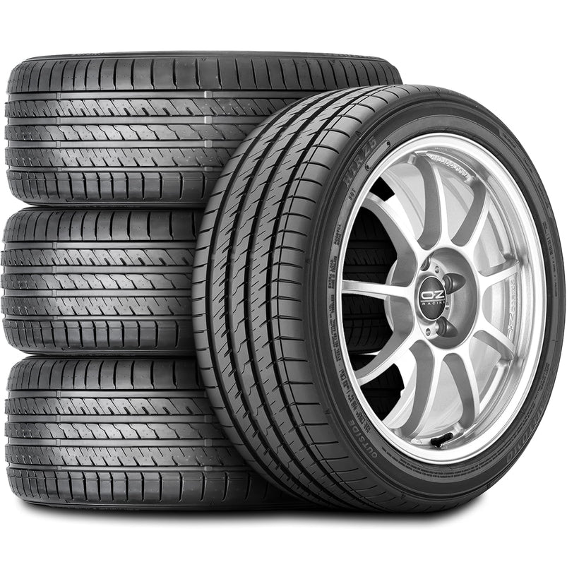 275/35R19 100Y Bsw Summer Tires