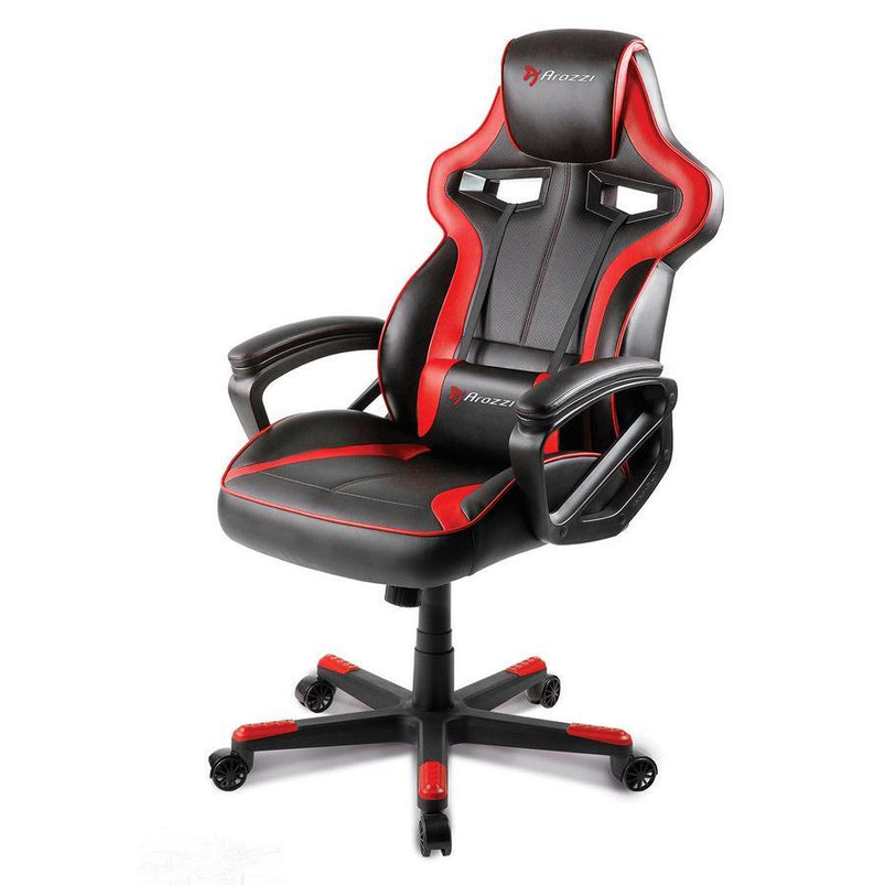 Arozzi Milano Enhanced Gaming Chair Assorted Colors