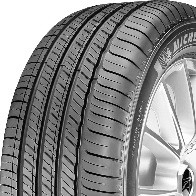 A/S Full Season 255/40R19/XL 100V Tyres, 2017 Volkswagen Tiguan Highline, 2016-18 Audi Q3 Technik