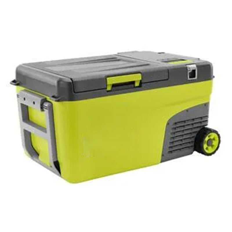 One Plus 18V 24 Qt. Hybrid Battery Powered Iceless Cooler Tool Only Pi1824QBT