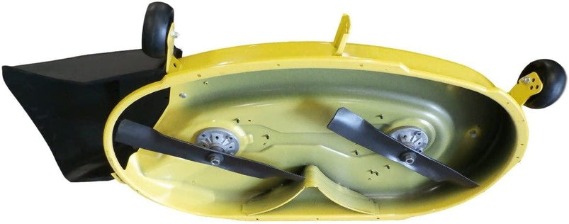 John Deere Complete 42 Mower Deck for LA105, LA115, LA125, L100, L110, NO250080, 2025