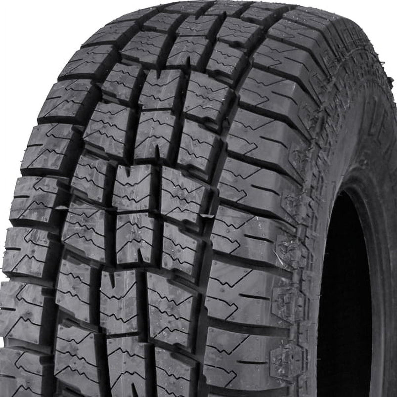 4-Pack ATX2 Lt 265/60R20 All-Terrain Tires Load Range E, 10 Layers LHSTATX2060020/265/60/20/2656020 Suitable For