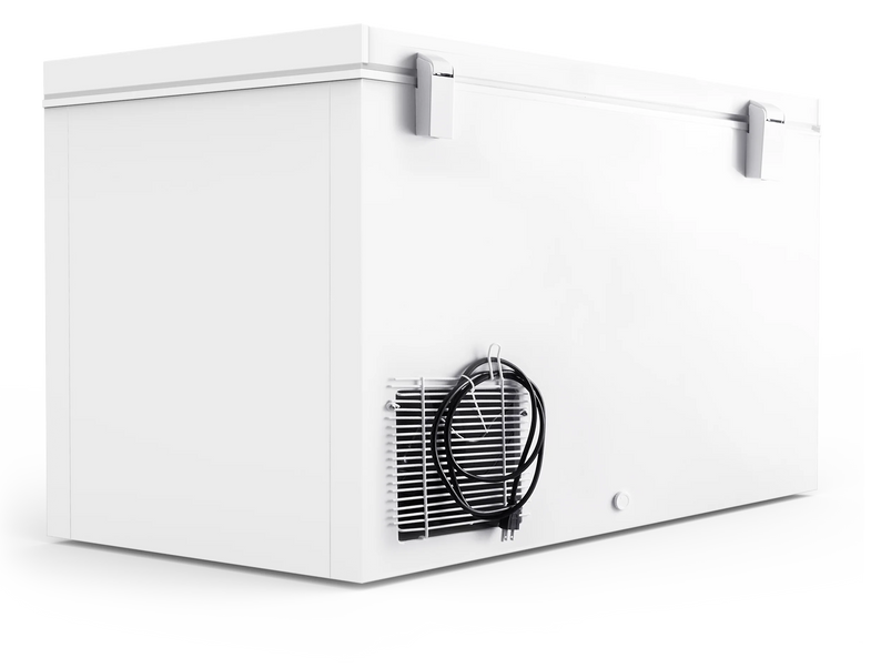 Koolmore 60 In. Commercial Chest Freezer 16 Cu Ft
