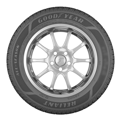 Goodyear Reliant All-Season 225/65R17 102H All-Season Tire, 2025