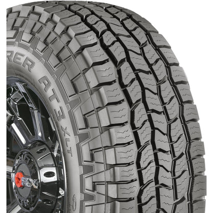 at3xlt Full Season LT275/65R20 E 126S Tires