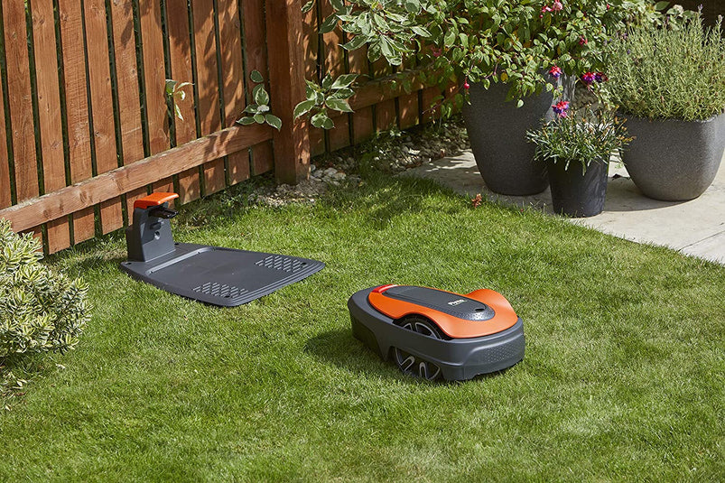 500 Go Robotic Lawn Mower
