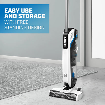 20-Volt High Capacity Cordless Stick Vacuum Battery Not Included