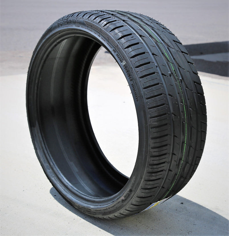2-Pack 245/40R20 ZR 99Y XL a/S High-Performance All-Season Tires, 2014-16 Chevrolet Impala Ltz, 2017-18 Chevrolet Impala Lt