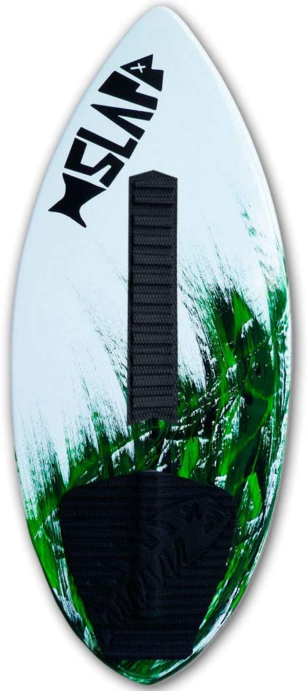 41 in Fiberglass and Carbon, Riders up to 140 Lbs, with Traction Deck Grip, Kids and Adults, 4 Colors