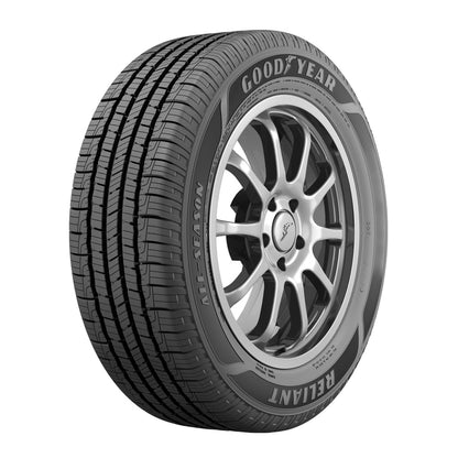 Goodyear Reliant All-Season 225/65R17 102H All-Season Tire, 2025
