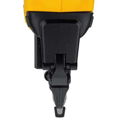 20V MAX XR Lithium-Ion Cordless 18-Gauge Brad Nailer Tool Only DCN680B