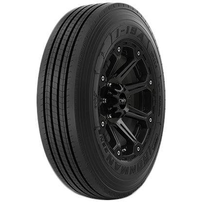 265/70R19.5 Ironman GEN2 I-19A 143K M N/a All Season Performance Tire
