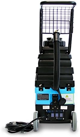 Auto Detailing Carpet Cleaning Machine, Portable and Powerful