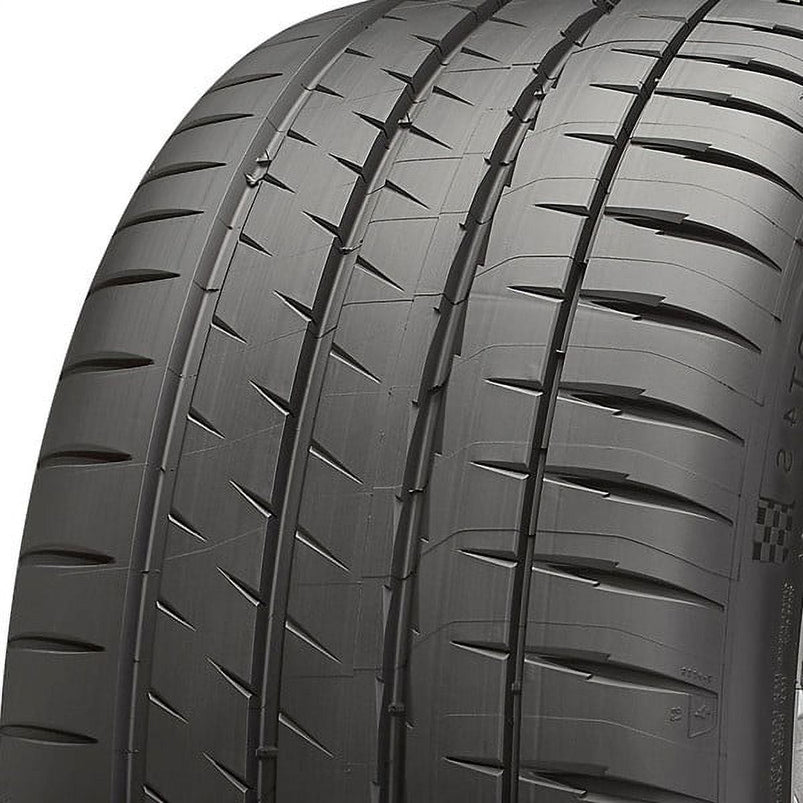245/30ZR21XL 91 Y