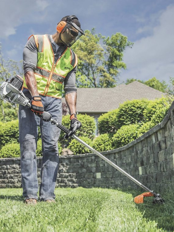 Stihl FS 91 R Gas Trimmer, 2025