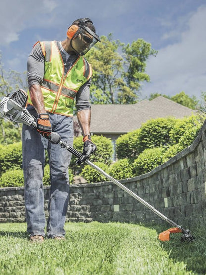 Stihl FS 91 R Gas Trimmer, 2025