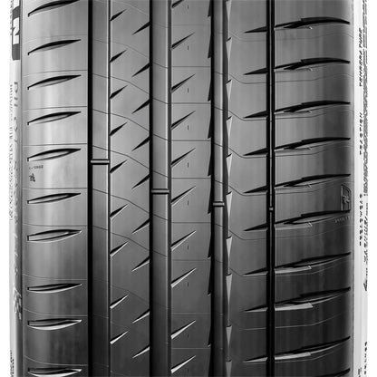 4S Performance 315/30ZR20 104Y XL Passenger Car Tires