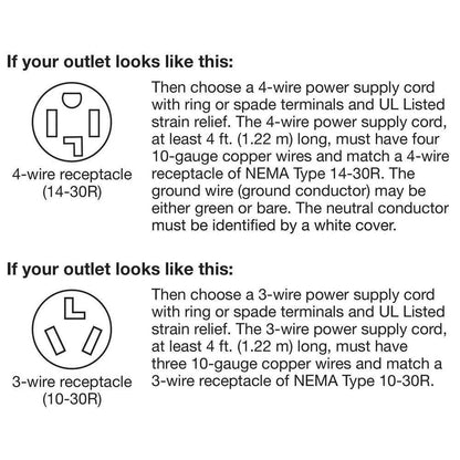 7.0 Cu. Ft. Electric Dryer, AutoDry System, Wrinkle Shieldtm, White