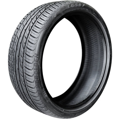 4-Pack Quad 275/40R20 ZR 106W XL Full Season Performance Tires