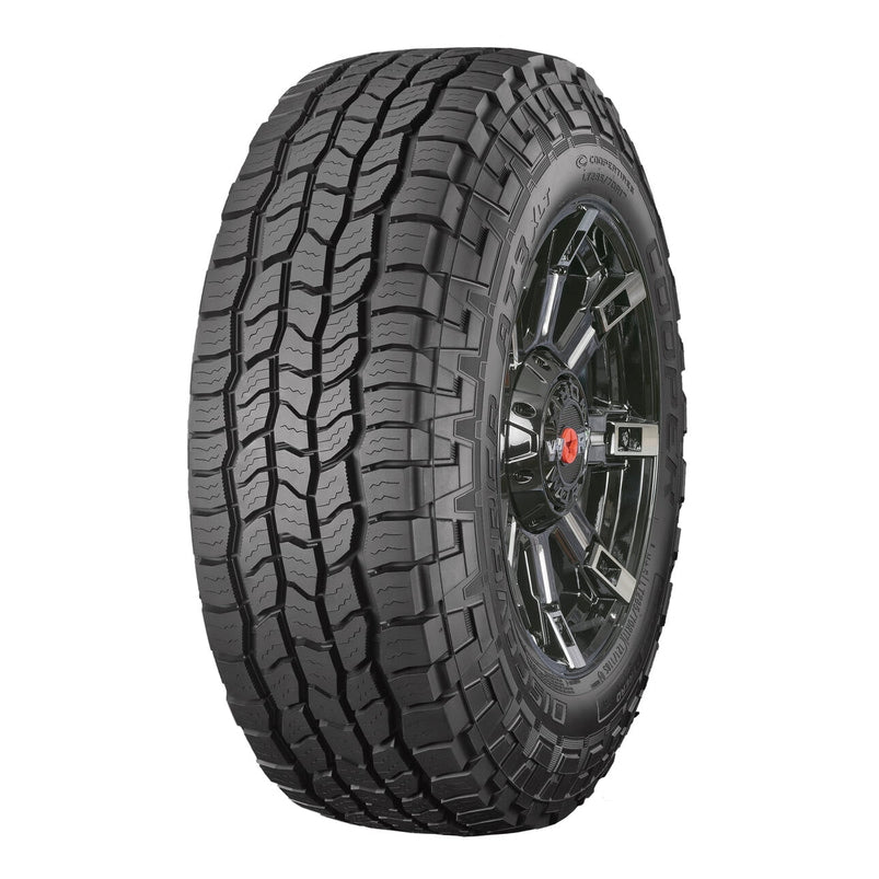 at3xlt Full Season LT275/65R20 E 126S Tires