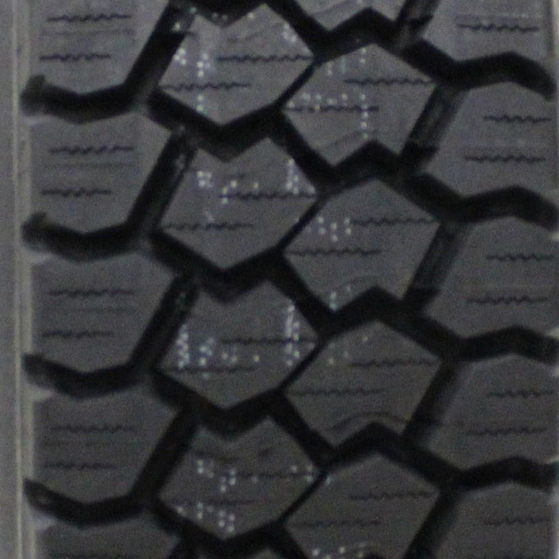 245/70R19.5 133L G Commercial Tyre