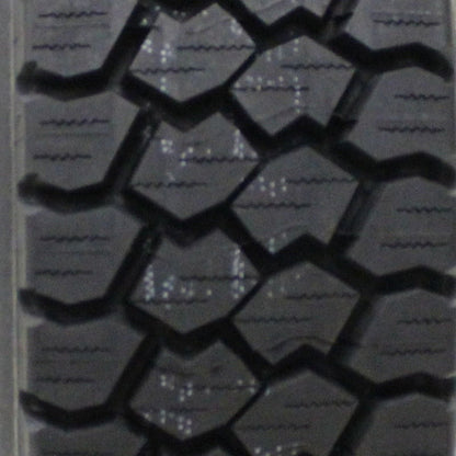 245/70R19.5 133L G Commercial Tyre