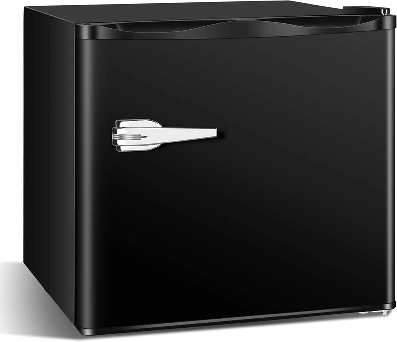 Antarctic Star Mini Upright Freezer -1.2 Cu. Ft
