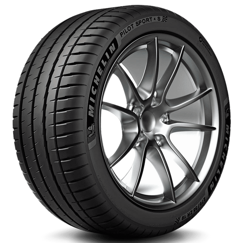4S Performance 295/30ZR21 102Y XL Passenger Car Tires