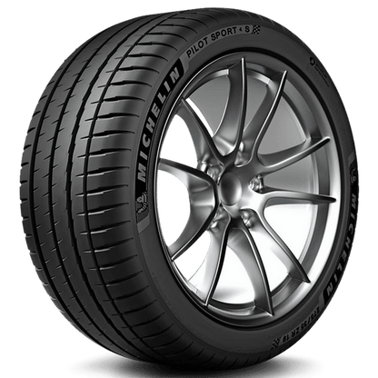 4S Performance 295/30ZR21 102Y XL Passenger Car Tires