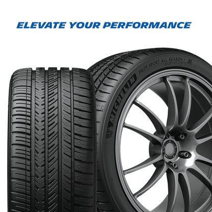 All Season 315/30R21/XL 105V Tires