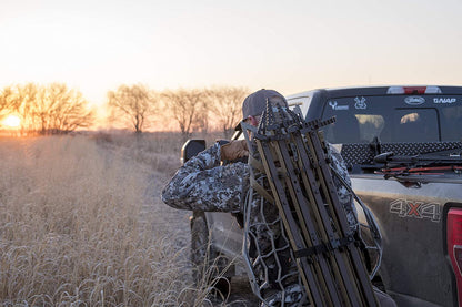 Assault Ii Hang on Tree Stand