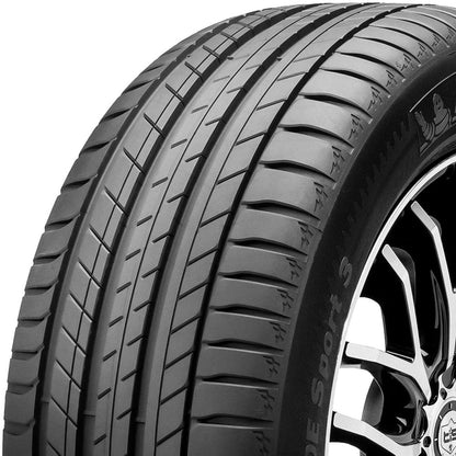 275/50ZR19 112 Y XL Fits, 2004-07 Maybach Base 57, 2004-09 Maybach Base 62