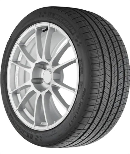 A/S 3 Full Season 275/45R20XL 110V